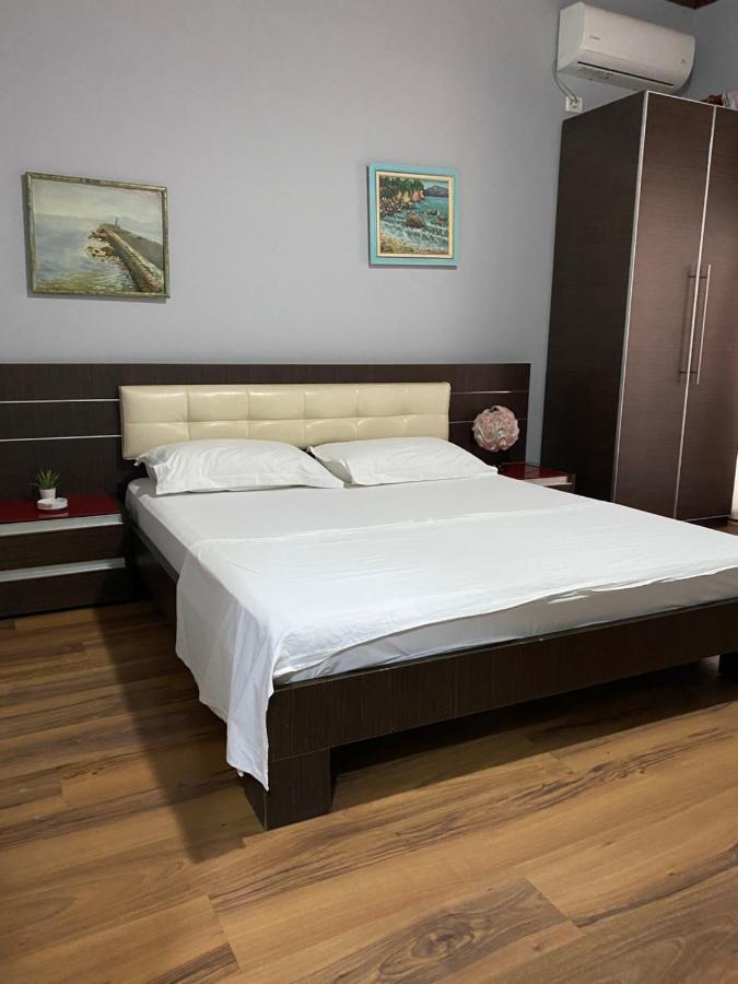 Hotel Bojko Влёра Экстерьер фото